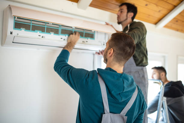 Best HVAC air duct cleaning  in Traverse City, MI