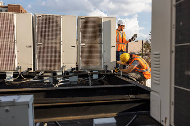 Best HVAC replacement cost  in Traverse City, MI