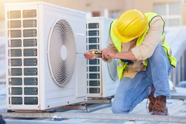 Trusted Traverse City, MI HVAC Experts