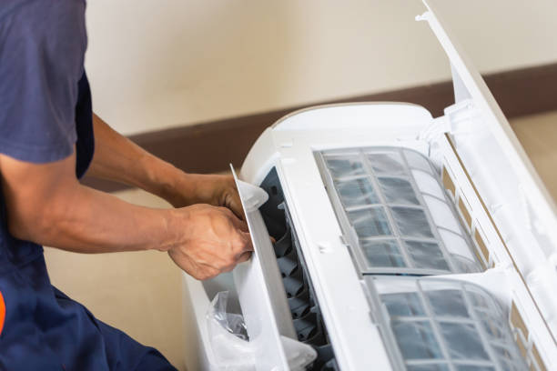 Best HVAC system installation  in Traverse City, MI