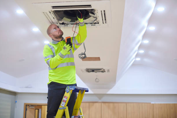 Best 24/7 HVAC repair  in Traverse City, MI