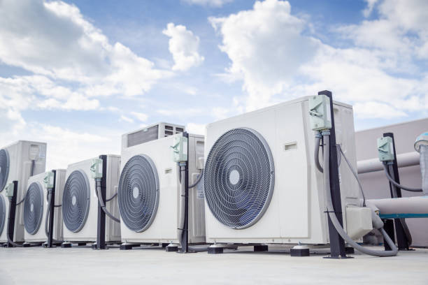Best Emergency HVAC repair  in Traverse City, MI