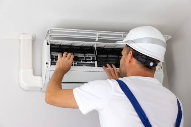 Best Air conditioning repair  in Traverse City, MI