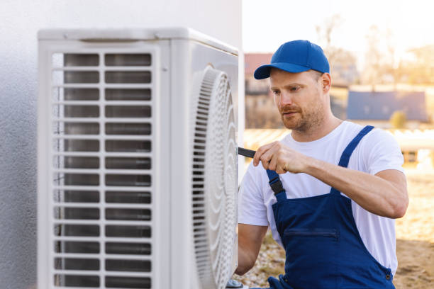 Best HVAC air duct cleaning  in Traverse City, MI