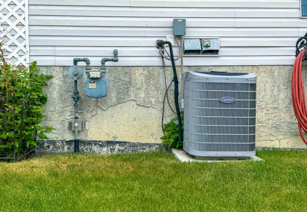Best HVAC system installation  in Traverse City, MI