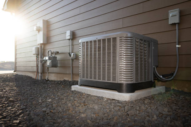 Best Ductless HVAC repair  in Traverse City, MI